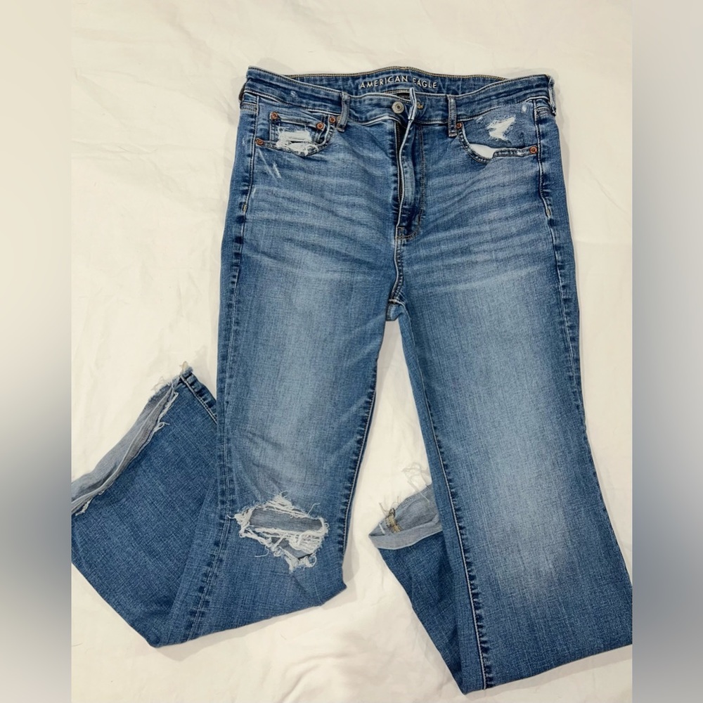Women’s American Eagle Flare Jeans